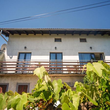 Apartment Nikola Матулі Екстер'єр фото