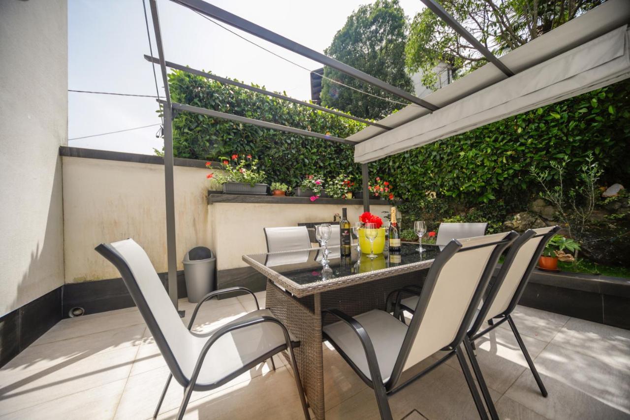Apartment Nikola Матулі Екстер'єр фото