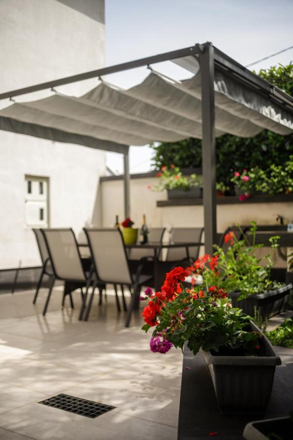 Apartment Nikola Матулі Екстер'єр фото