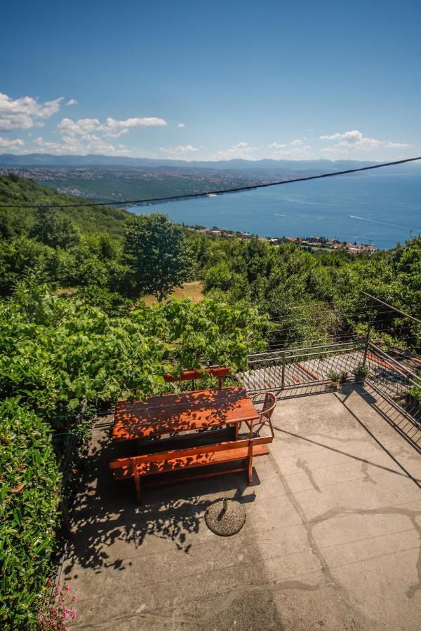 Apartment Nikola Матулі Екстер'єр фото