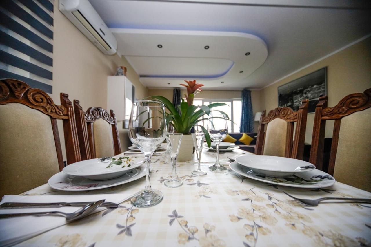 Apartment Nikola Матулі Екстер'єр фото