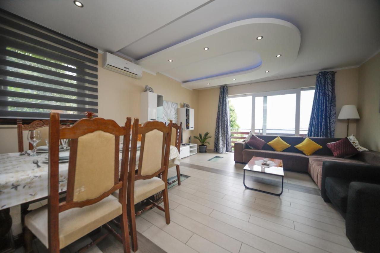 Apartment Nikola Матулі Екстер'єр фото
