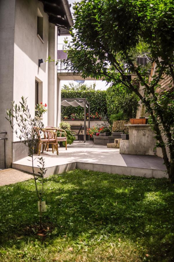 Apartment Nikola Матулі Екстер'єр фото