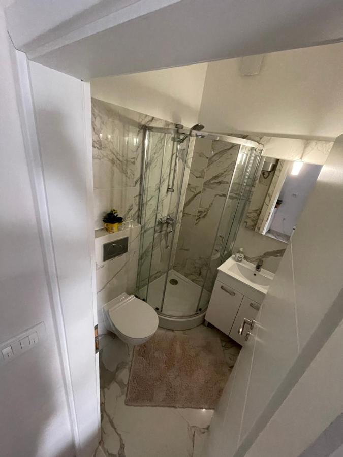 Apartment Nikola Матулі Екстер'єр фото