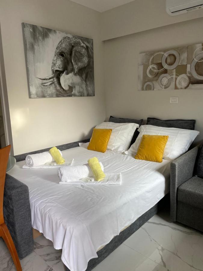 Apartment Nikola Матулі Екстер'єр фото