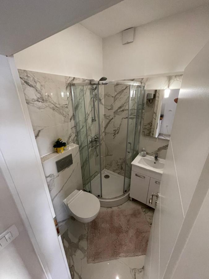 Apartment Nikola Матулі Екстер'єр фото