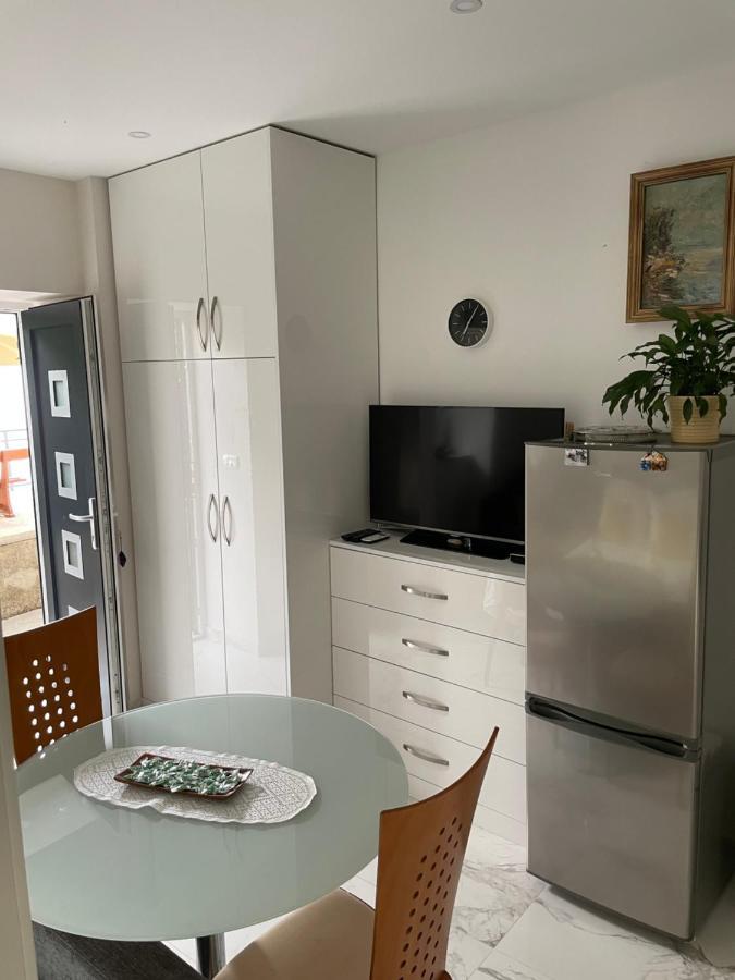 Apartment Nikola Матулі Екстер'єр фото